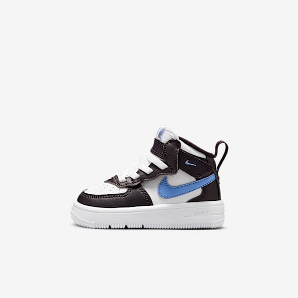 Nike air force kindermaat sale